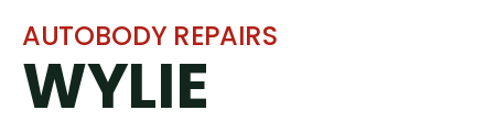 Autobody Repairs Wylie logo